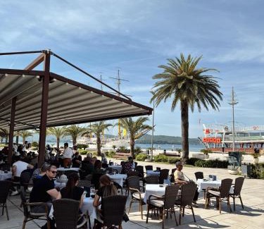 Tivat Hotel | Hotel Pine