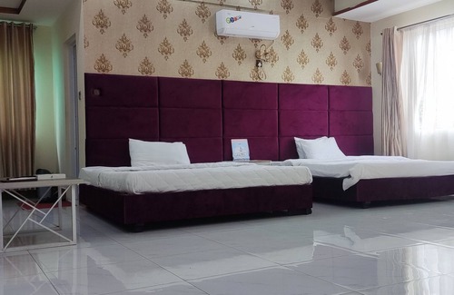 Tranna Hotel | Hotel Pine Track HPT