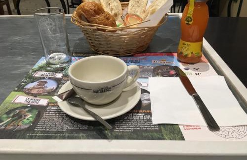 Saint-Jean-de-Monts Hotel | Hotel Pinede