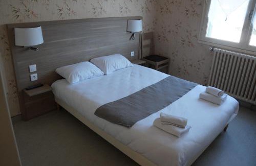 Saint-Jean-de-Monts Hotel | Hotel Pinede