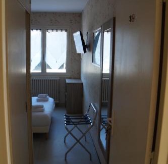 Saint-Jean-de-Monts Hotel | Hotel Pinede