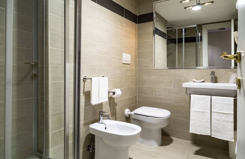 Quartiere XXVII Primavalle Hotel | Hotel Pineta Palace
