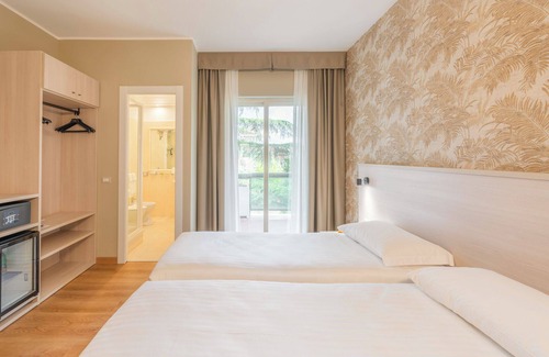 Quartiere XXVII Primavalle Hotel | Hotel Pineta Palace