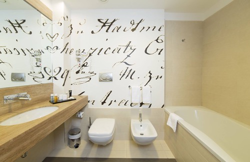 Ruvo di Puglia Hotel | Hotel Pineta Wellness & Spa