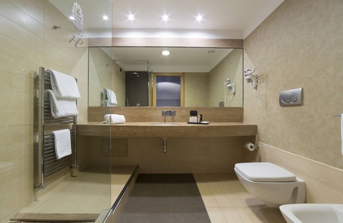 Ruvo di Puglia Hotel | Hotel Pineta Wellness & Spa