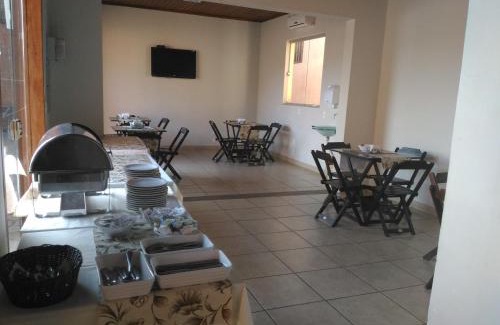 Governador Valadares Hotel | Hotel Pinheiros