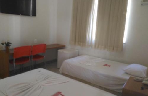 Governador Valadares Hotel | Hotel Pinheiros