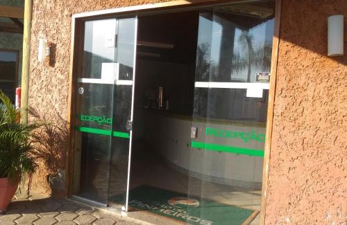 Governador Valadares Hotel | Hotel Pinheiros