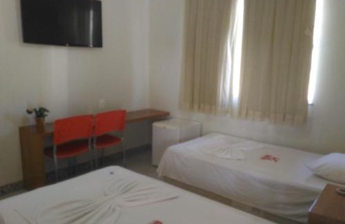 Governador Valadares Hotel | Hotel Pinheiros
