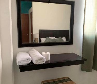 Tehuacan Hotel | Hotel Pink TH