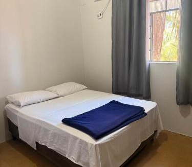 Coxim Hotel | Hotel Pintado Azul