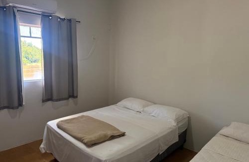Coxim Hotel | Hotel Pintado Azul