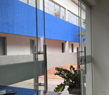 Coxim Hotel | Hotel Pintado Azul