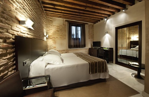 Toledo City Center Hotel | Hotel Pintor El Greco
