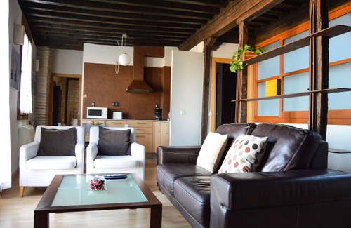 Toledo City Center Hotel | Hotel Pintor El Greco