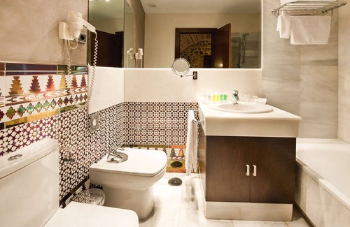 Toledo City Center Hotel | Hotel Pintor El Greco