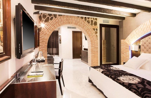 Toledo City Center Hotel | Hotel Pintor El Greco