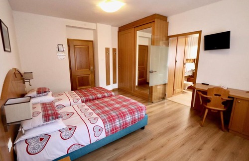 Pinzolo Hotel | Hotel Pinzolo-Dolomiti
