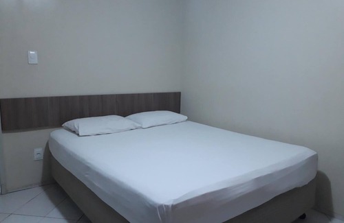 Teresina Hotel | Hotel Pio