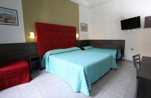 Citta Studi Hotel | Hotel Piola