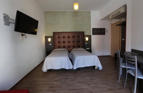 Citta Studi Hotel | Hotel Piola