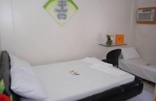 Salvador Hotel | Hotel Pirâmide Rodoviária