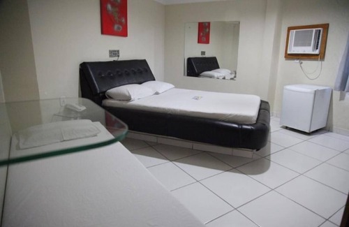 Salvador Hotel | Hotel Pirâmide Rodoviária