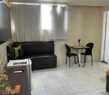 Santo Antonio de Jesus Hotel | Hotel Piramide St. Antonio de Jesus