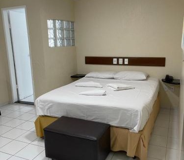 Santo Antonio de Jesus Hotel | Hotel Piramide St. Antonio de Jesus