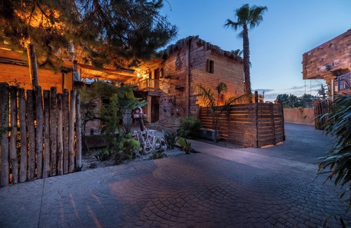 Cap d'Agde Apartment | Hotel Pirates World
