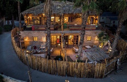 Cap d'Agde Apartment | Hotel Pirates World