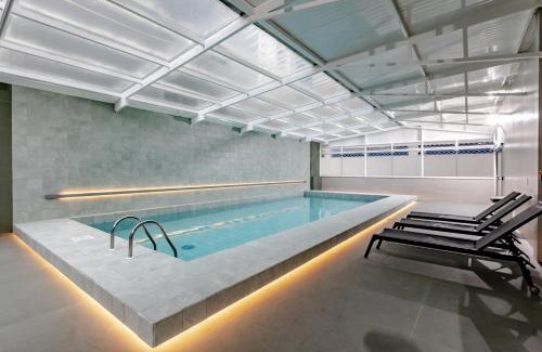 Centro Hotel | Hotel Pires