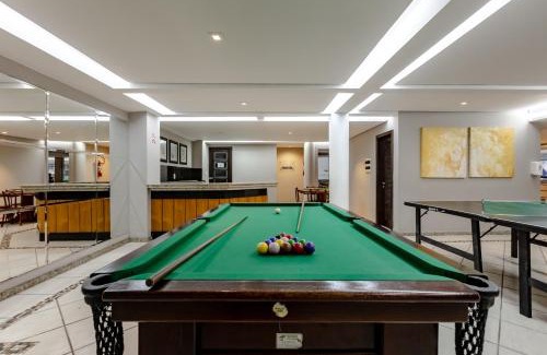 Centro Hotel | Hotel Pires