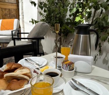 Yanahuara Hotel | Hotel Piru Wasi