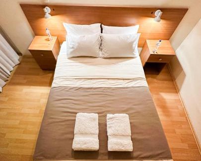 Yanahuara Hotel | Hotel Piru Wasi