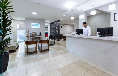 Centro Hotel | Hotel Pitol
