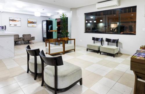 Centro Hotel | Hotel Pitol