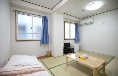 Naniwa Hotel | Hotel Pivot Shin-Imamiya Ekimae