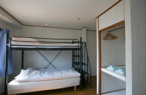 Naniwa Hotel | Hotel Pivot Shin-Imamiya Ekimae