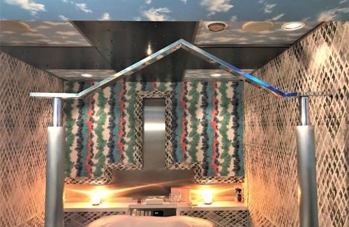 Kanagawa Hotel | Hotel Plage (Adult Only)