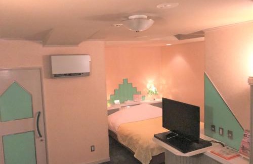 Kanagawa Hotel | Hotel Plage (Adult Only)