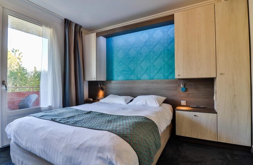 La Ciotat Hotel | Hotel Plage Saint Jean
