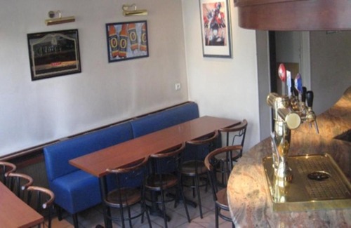 Brive-la-Gaillarde Hotel | Hotel Plaisance