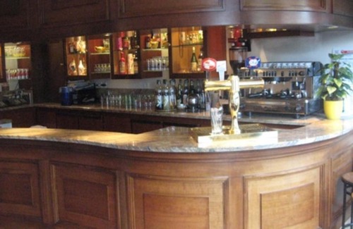 Brive-la-Gaillarde Hotel | Hotel Plaisance