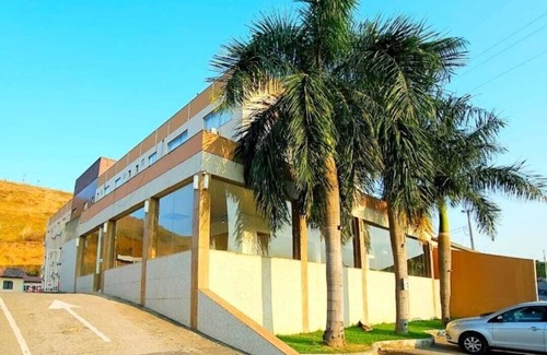 Governador Valadares Hotel | Hotel Planalto ll