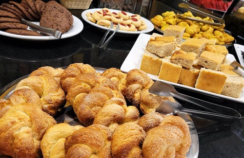 Governador Valadares Hotel | Hotel Planalto ll