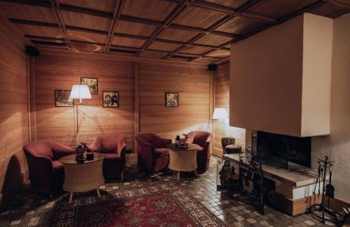 Corvara in Badia Hotel | Hotel Planac