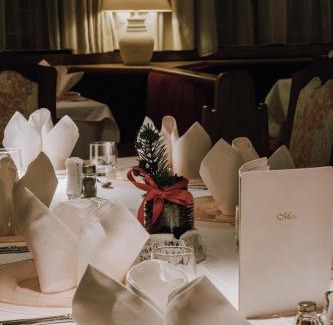 Corvara in Badia Hotel | Hotel Planac