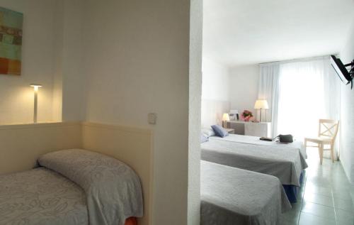 Platja d'Aro Hotel | Hotel Planamar by Escampa Hotels