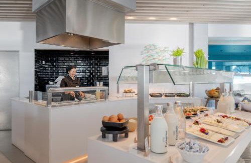 Platja d'Aro Hotel | Hotel Planamar by Escampa Hotels